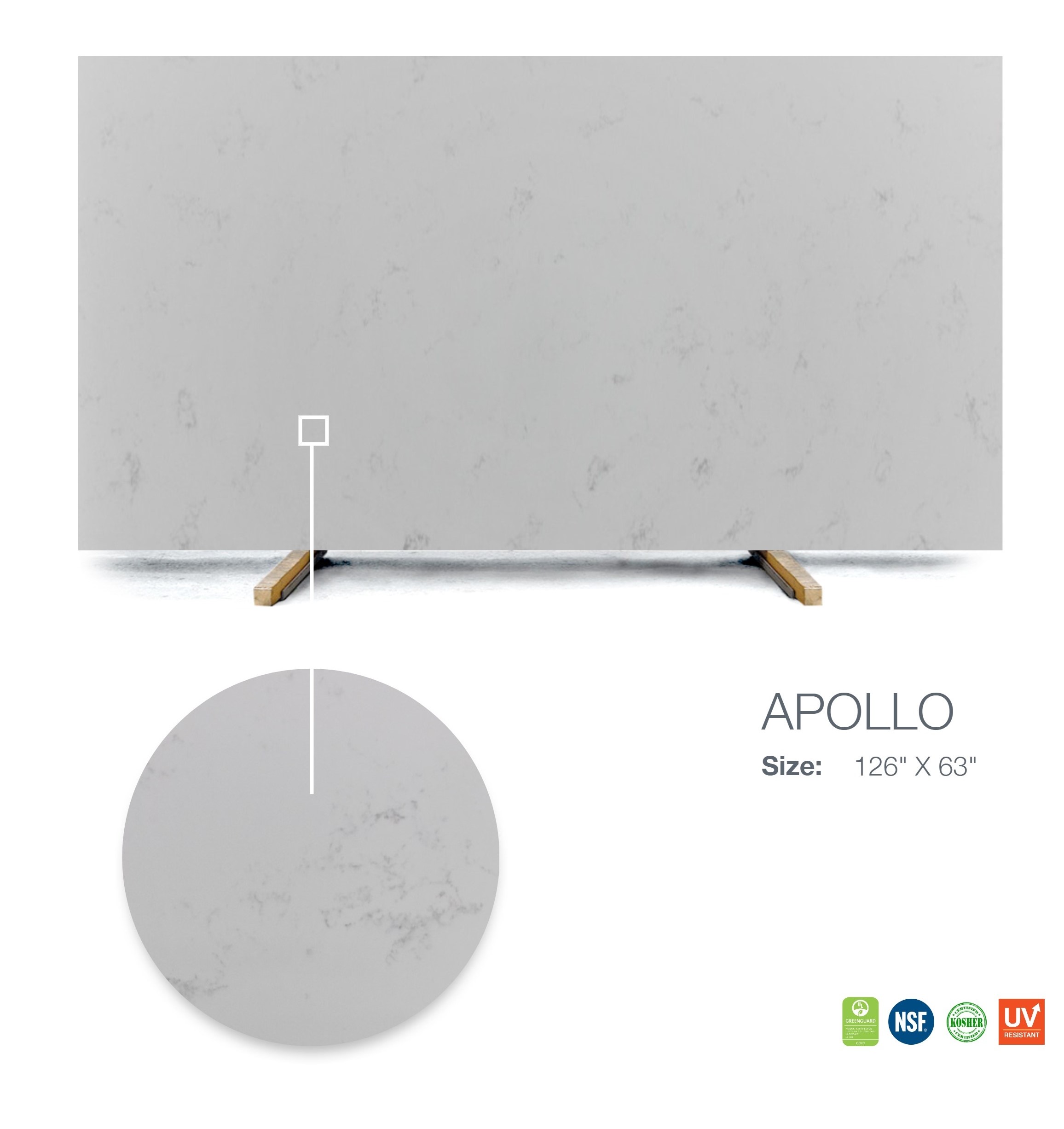 Apollo