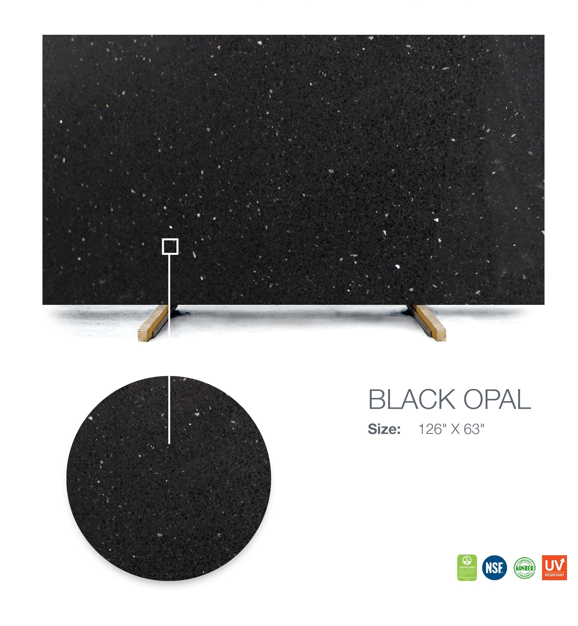 Black Opal