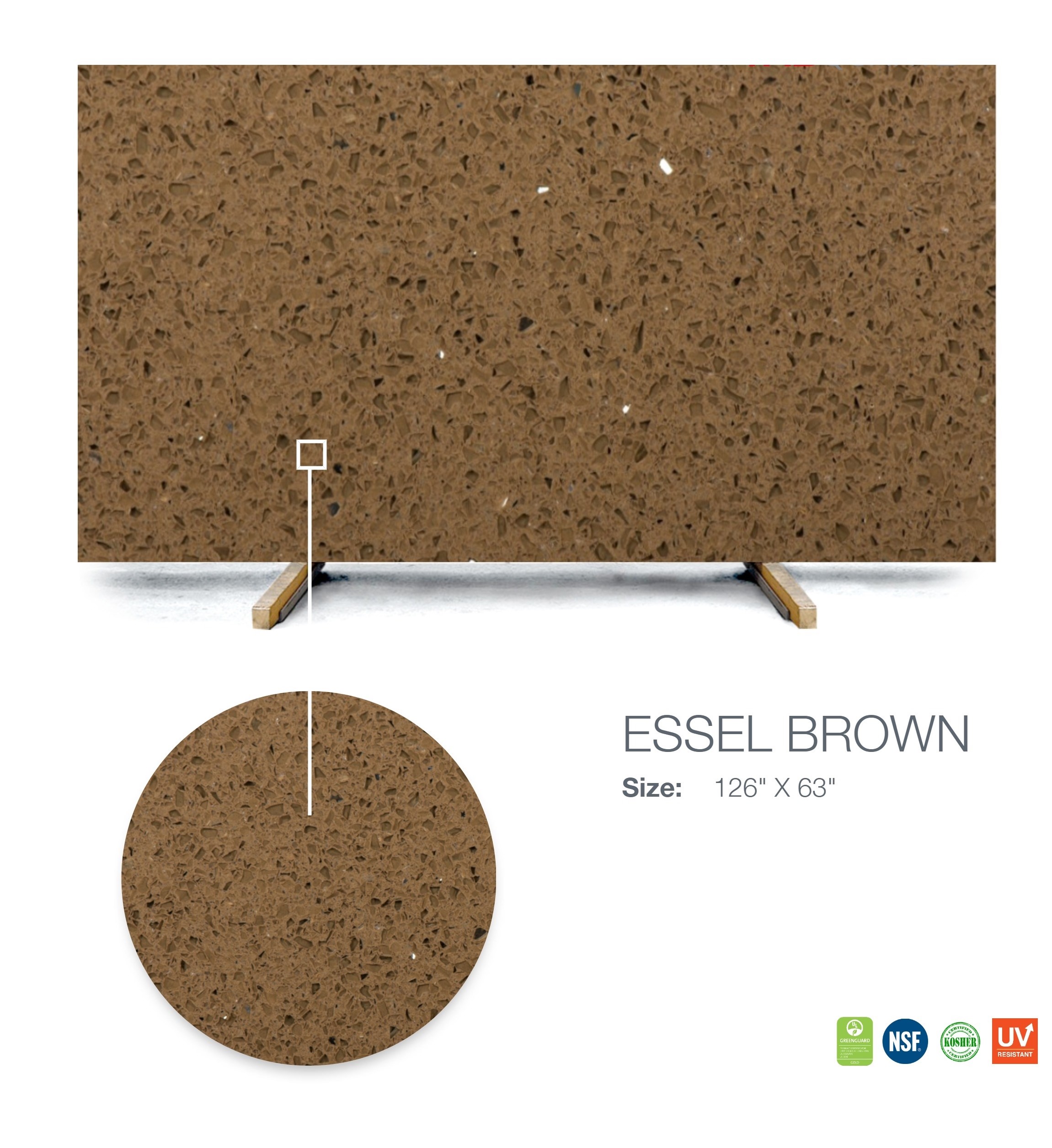 ESSEL-BROWN