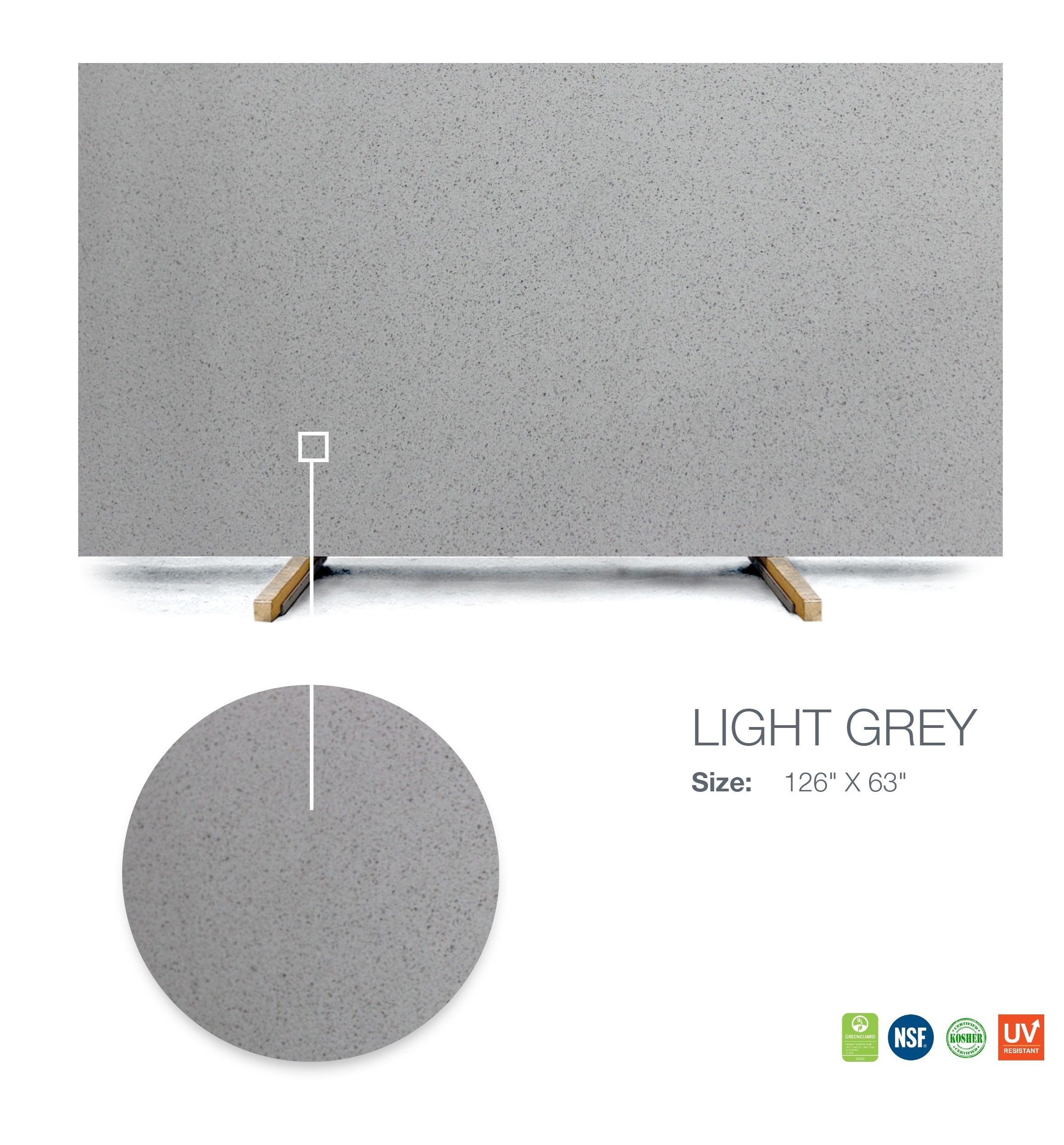 Light Grey