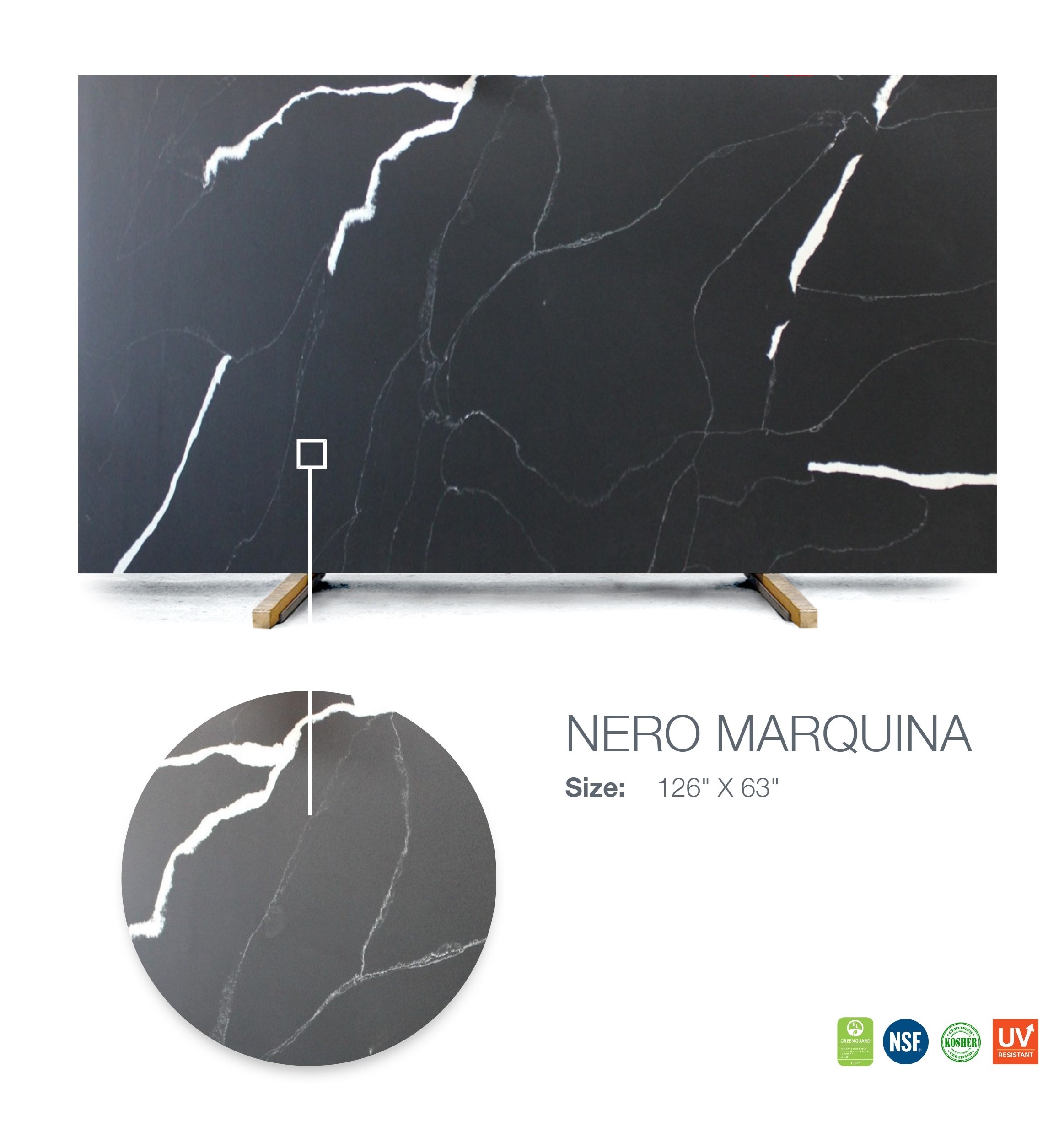 Nero Marquina